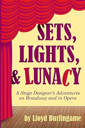 Sets, Lights, & Lunacy