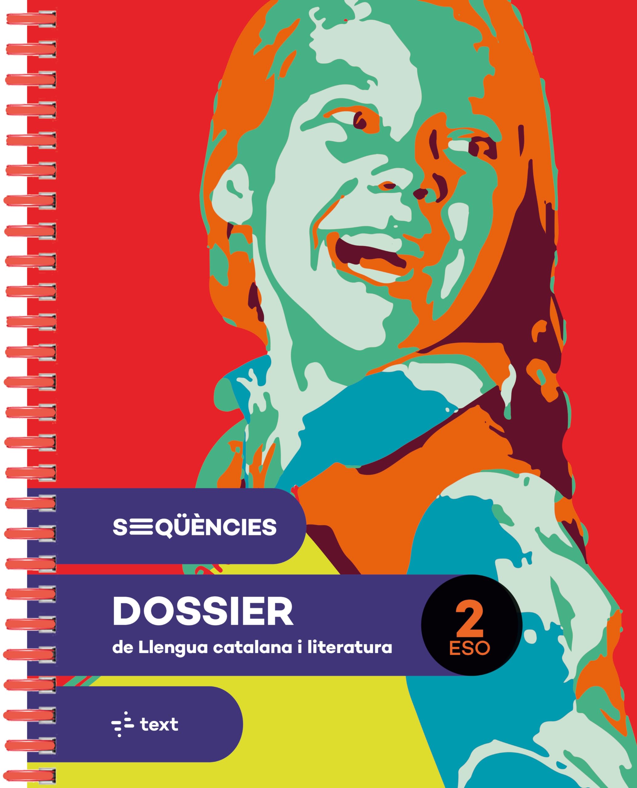 Seqüències dossier. Llengua catalana i literatura 2 ESO