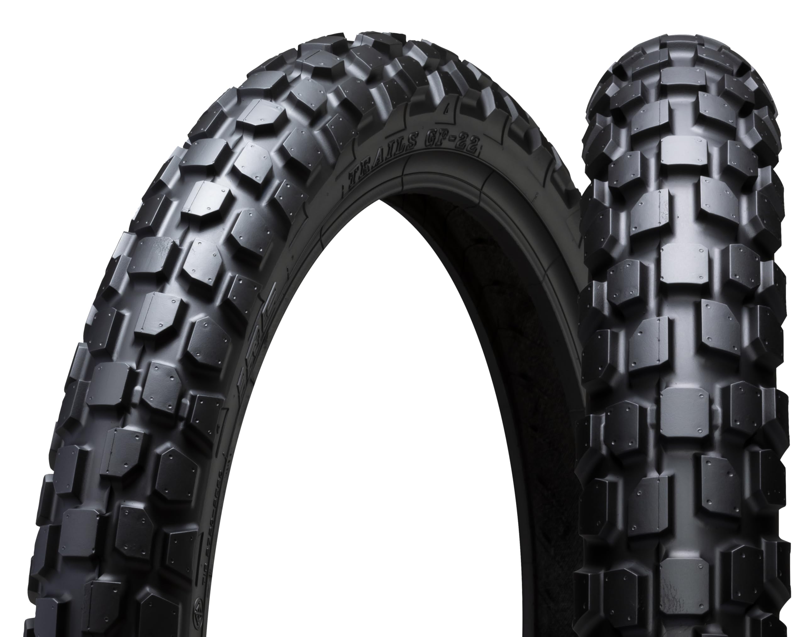 Amazon.co.jp: IRC(アイアールシー)井上ゴム バイクタイヤ GP-21
