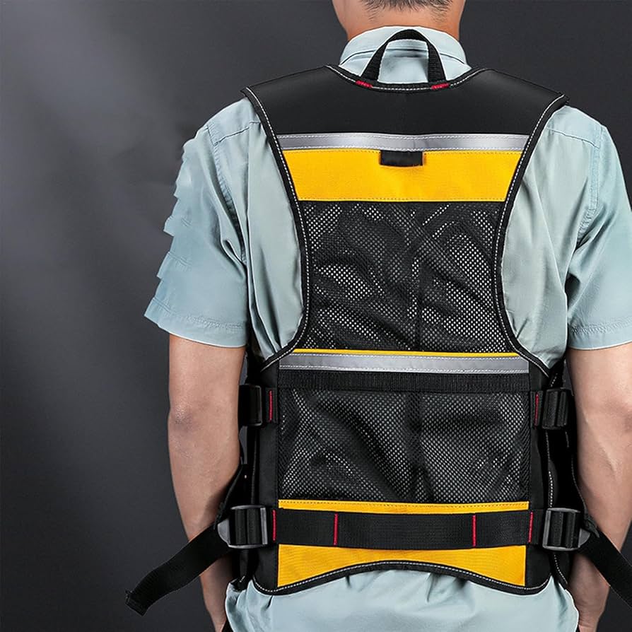 OUTIL （ウティ） item ： VESTE POLIGNY OUTIL VESTE POLIGNY [BLACK] - Fresh Service NECESSARY or