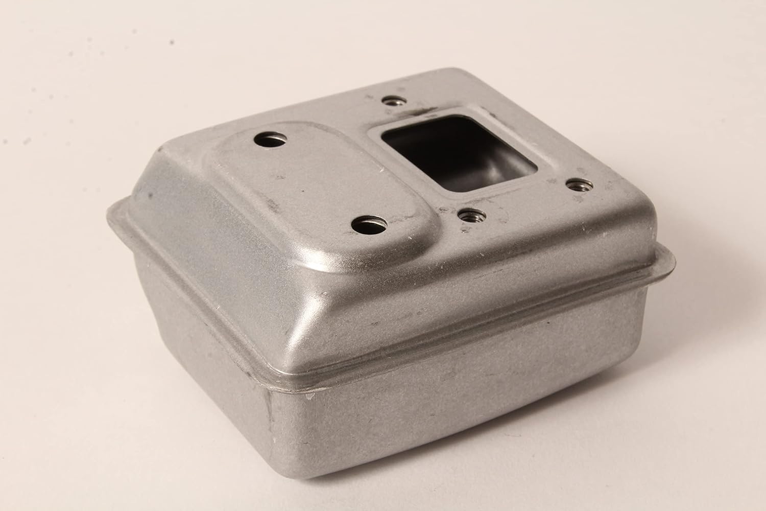 Echo 14580642030 Muffler Assembly Genuine Original Equipment Manufacturer (OEM) Part