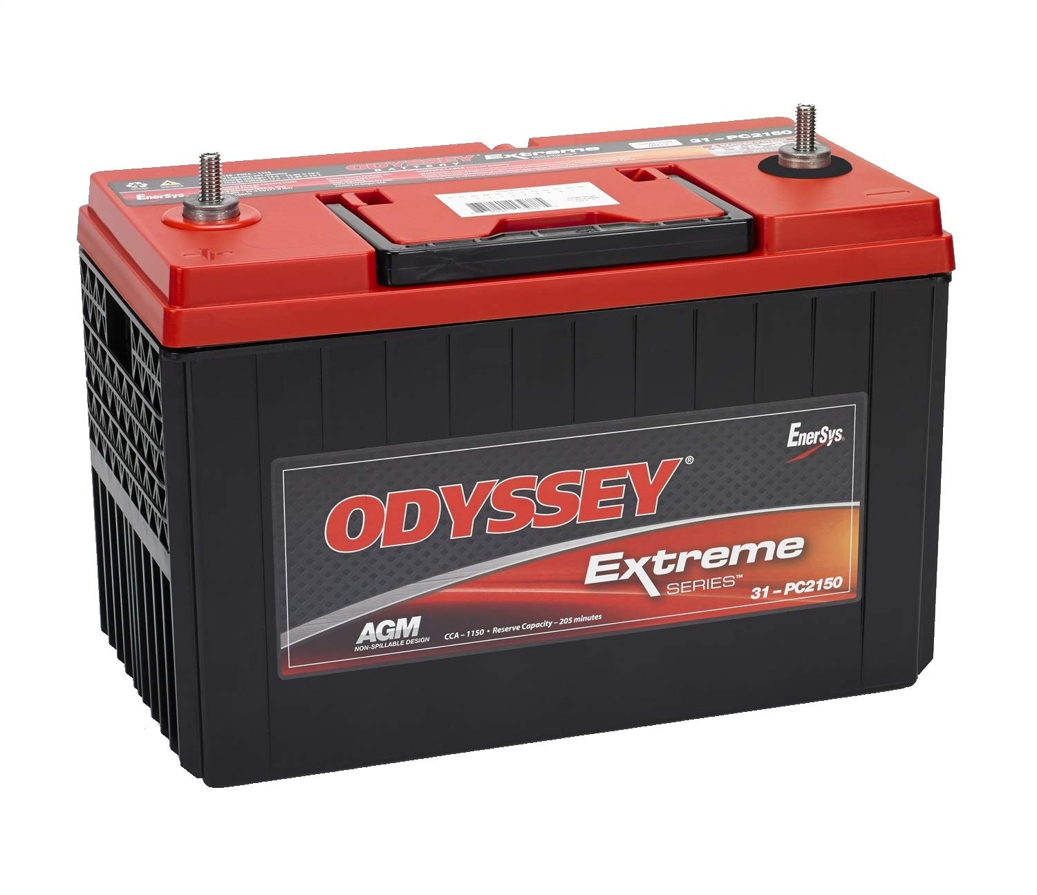 Battery ODYODX-AGM31