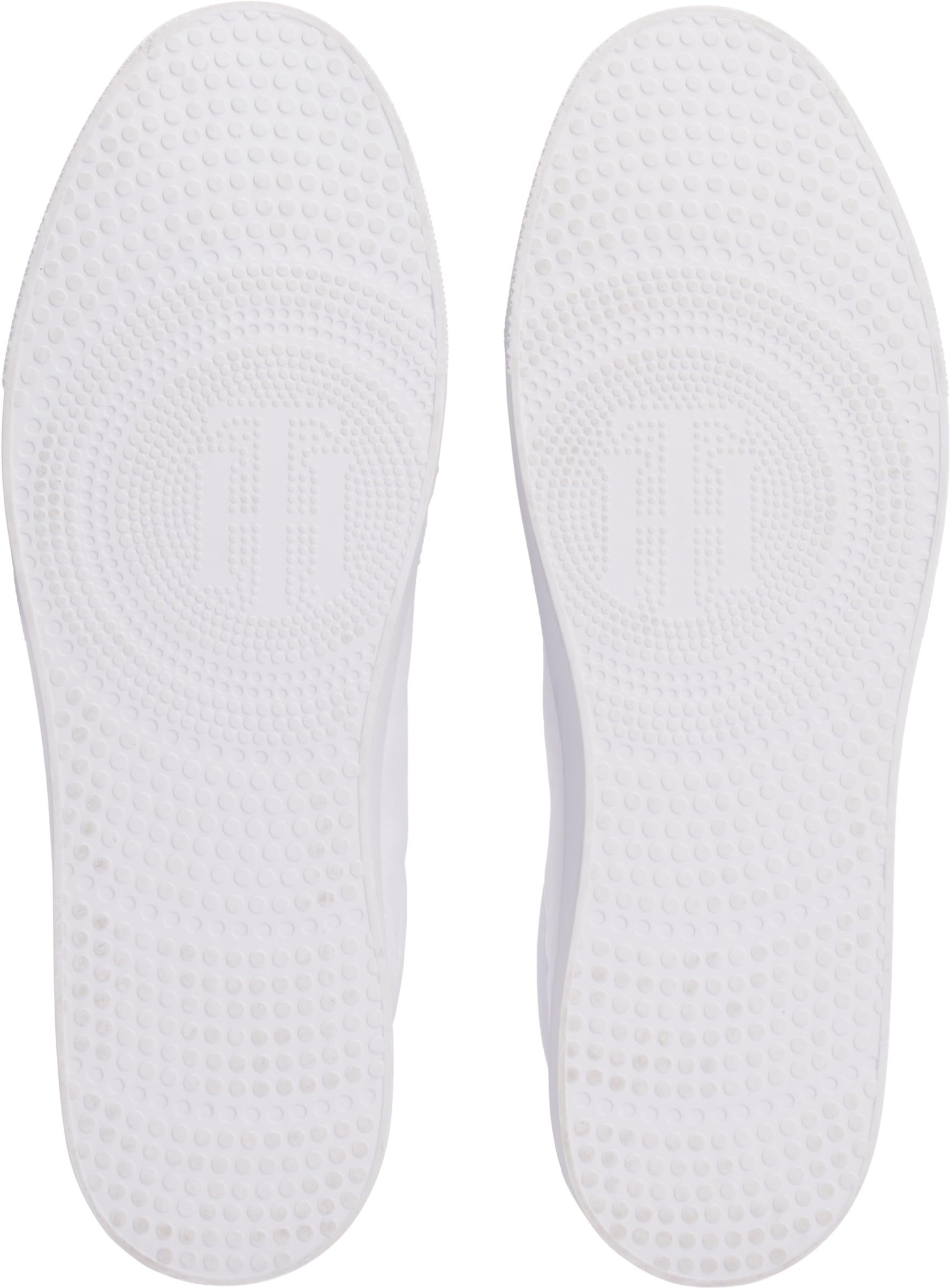 Tommy Hilfiger Damen Cupsole Sneaker Essential Schuhe