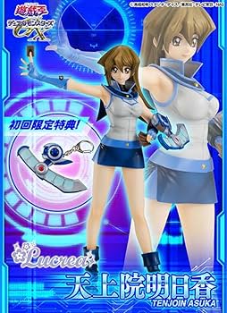Amazon | 遊戯GX 天上院明日香 フィギュア | フィギュア・ドール 通販