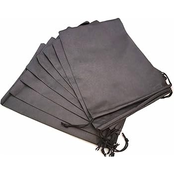 non woven shoe bag