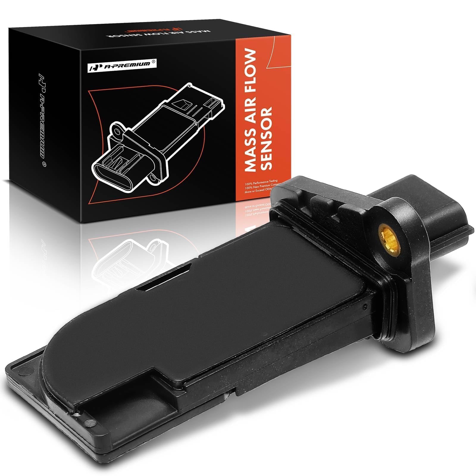 Válvula Solenoide Nissan Altima 2014 - 2018 3.5 Original