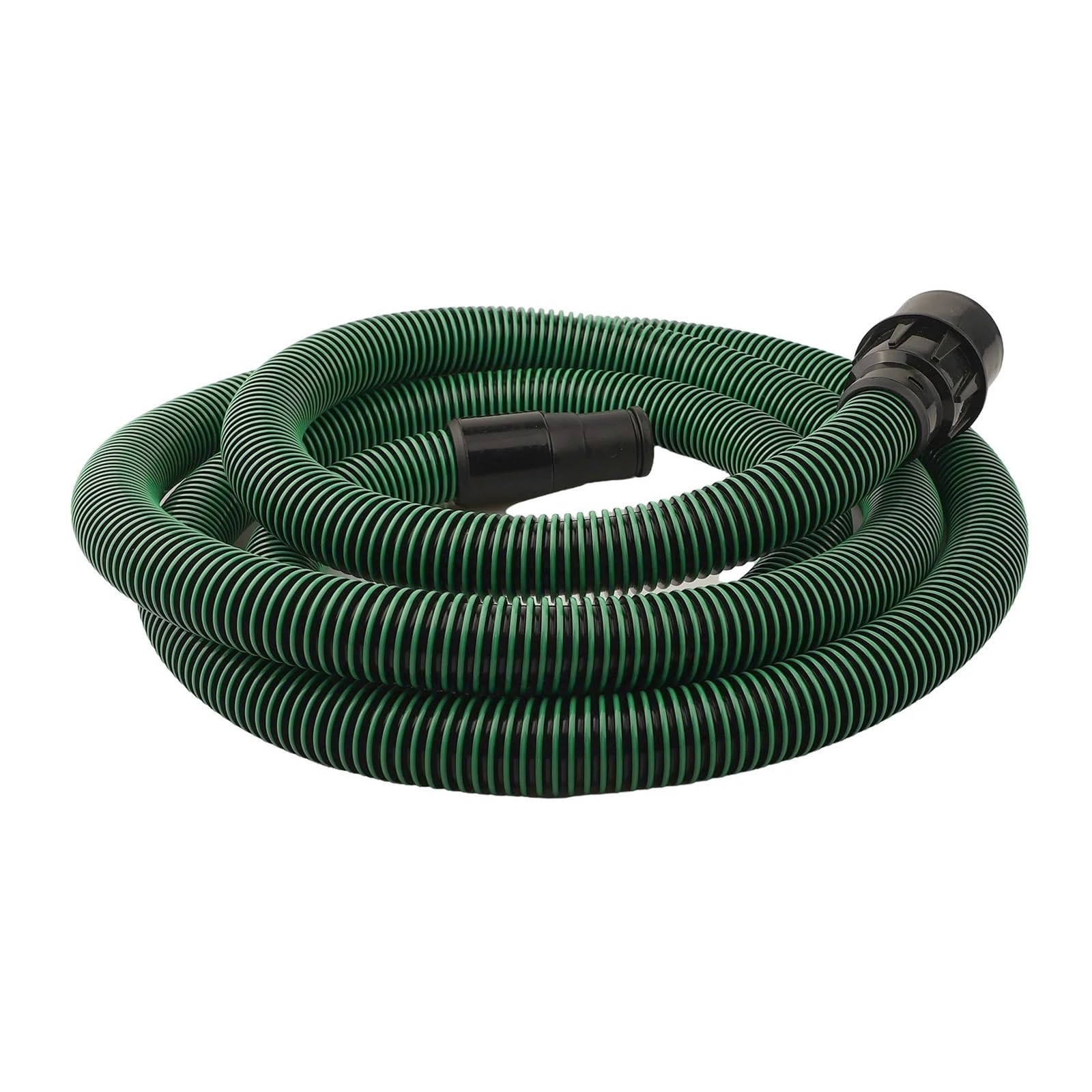 Manguera De Extracción De Polvo for Aspiradora Manguera D27 (Ø 35 Mm) Accesorios for Manguera Roscada Antiestática Aspiradora Lavadora(5M)