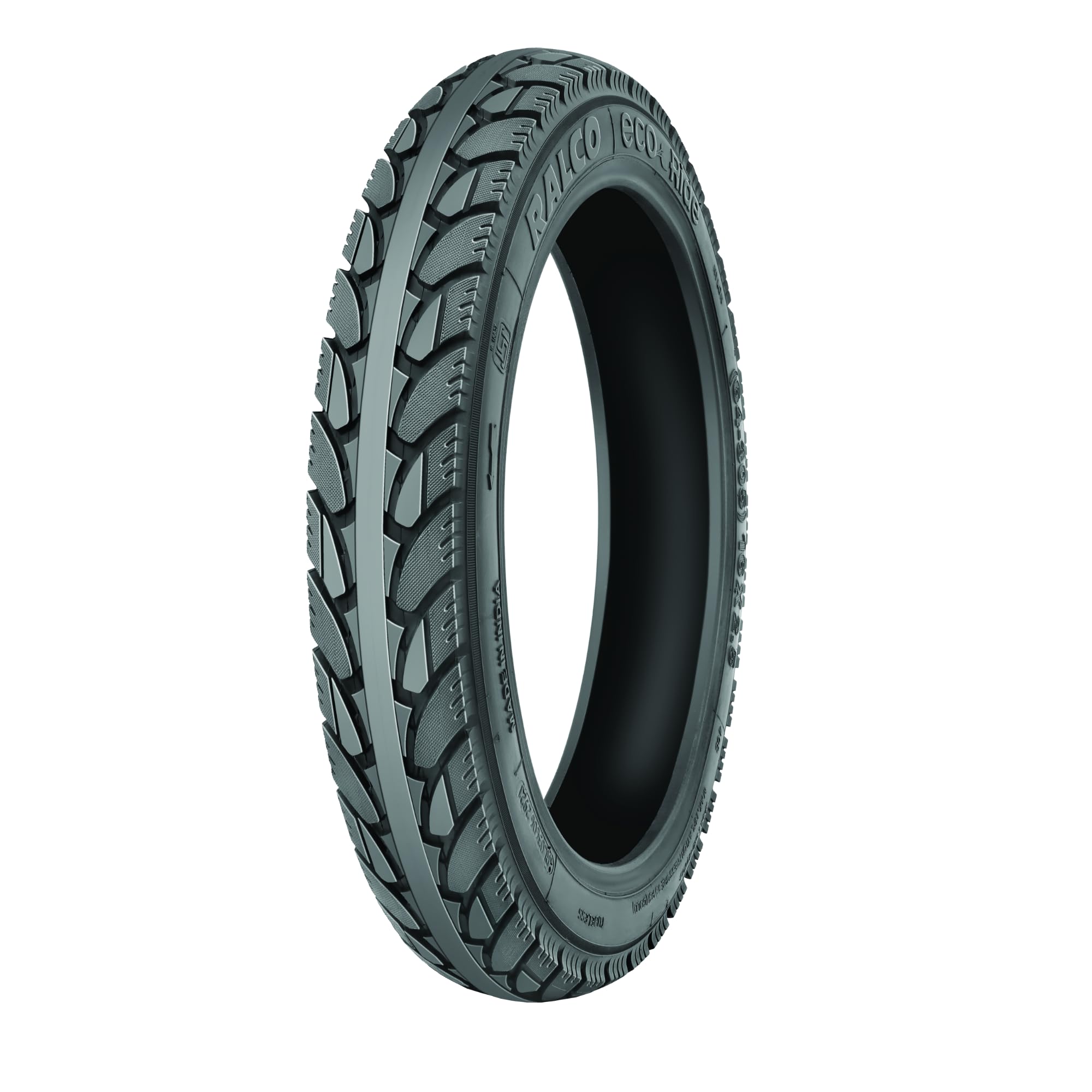 Ralco Ralson Energia 16x3.0 (76-305) E-Bike Scooter Tube Type Tyre for Front or Rear
