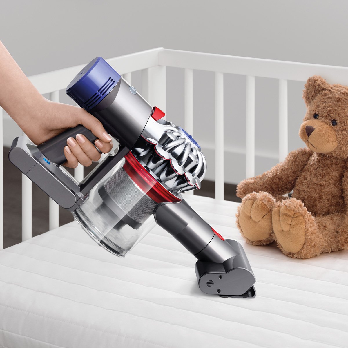 Dyson vacuum cleaner handy cleaner V7 Triggerpro HH11 MH PRO