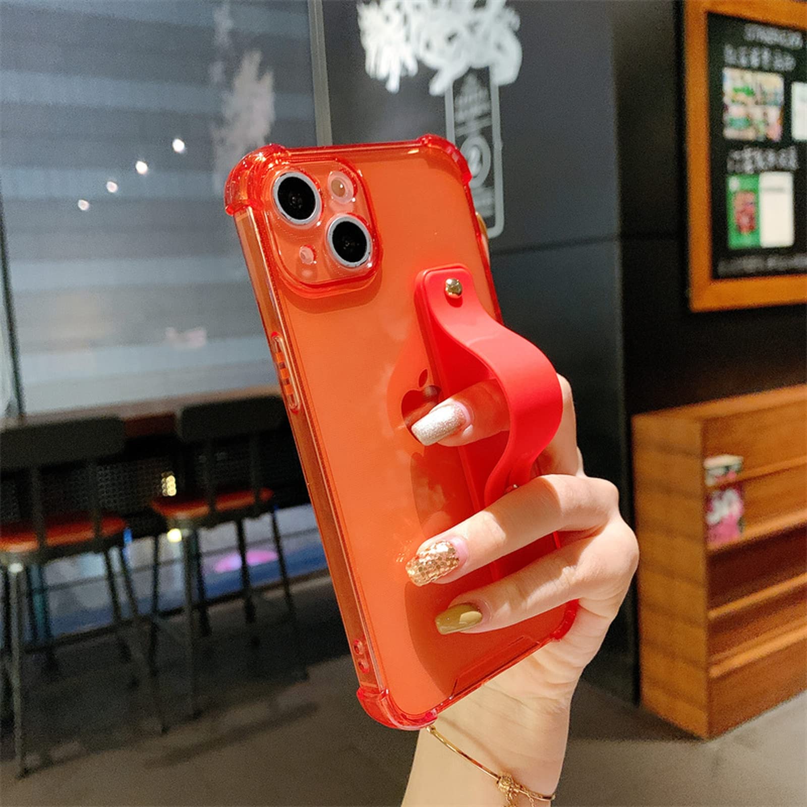 こあ　スマホケース iPhone リストストラップ 楽天市場】スマホストラップ iPhone 15ケース iPhone 14ケース