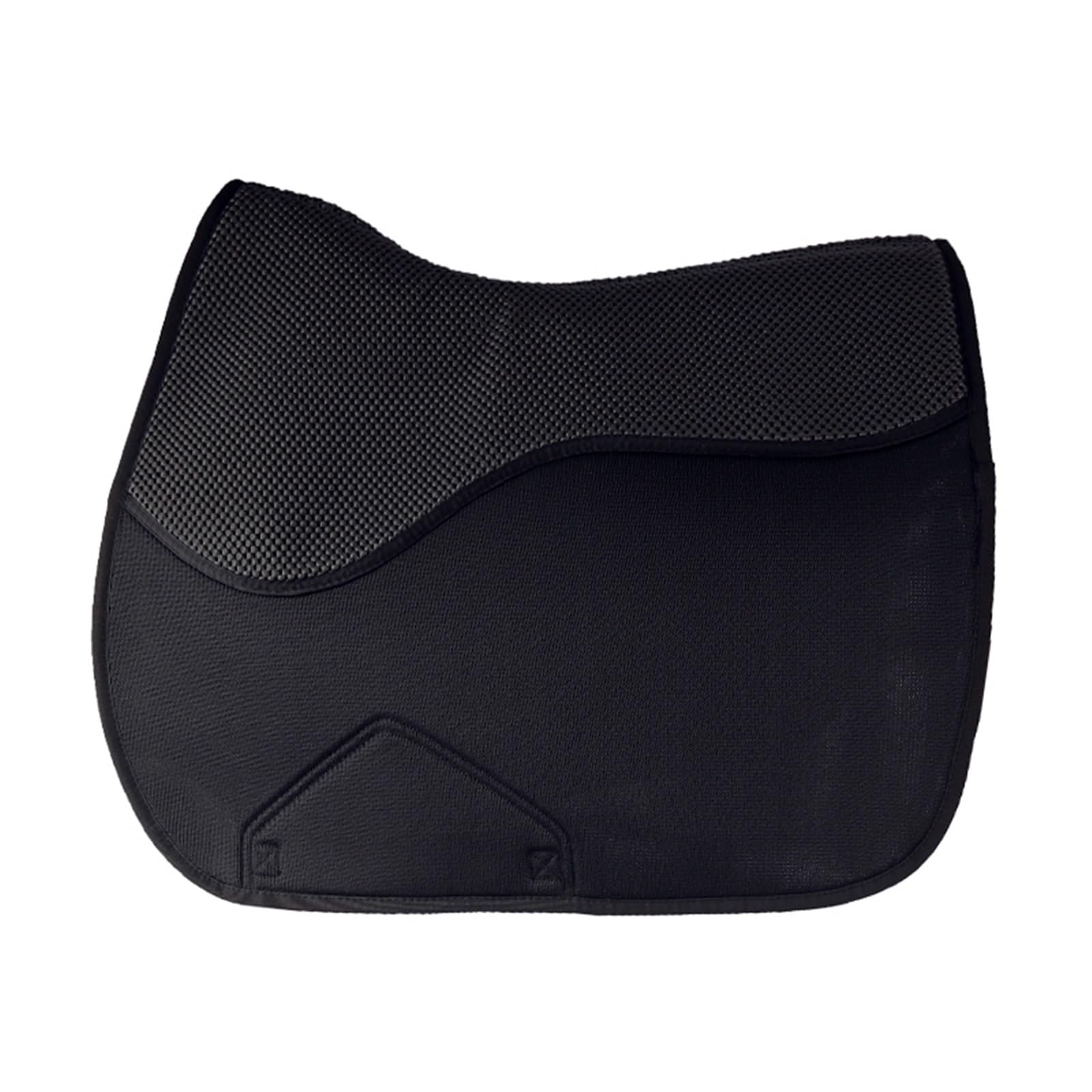 Mantilla para Caballo Mantilla de sillín for Saltar, Mantilla de sillín Cortada, Equipos de equitación Brathable