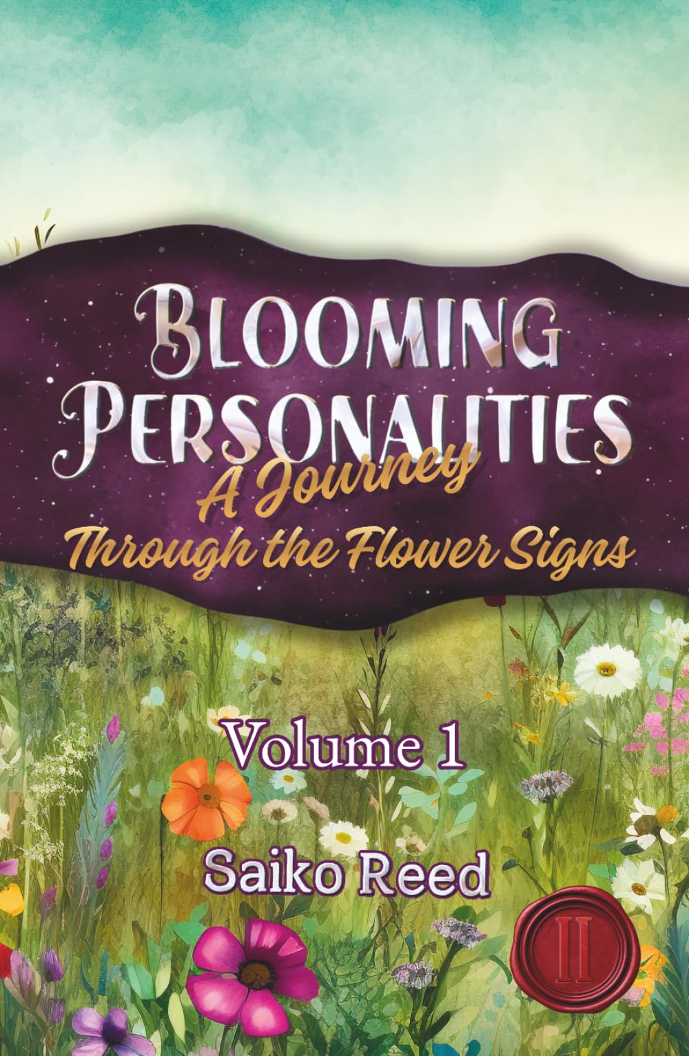 Blooming Personalities: A Journey Through The Flower Signs