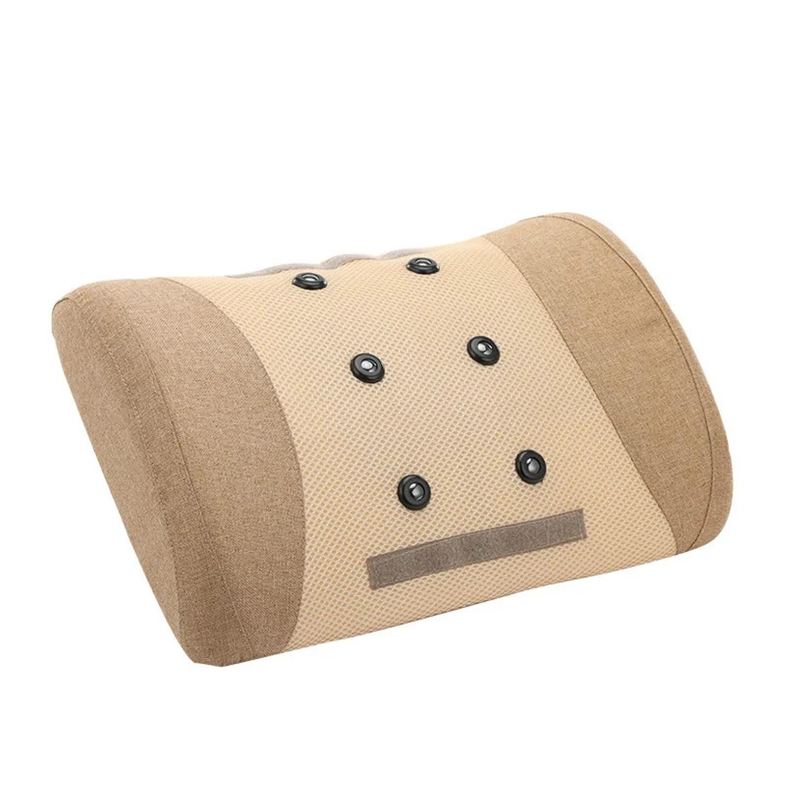 Masaje lumbar, 1 unidad
