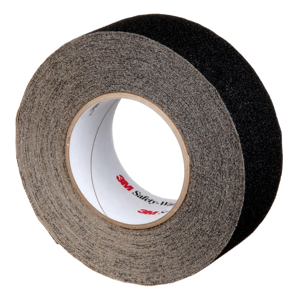 3 M Rif. gpbk2 bande antiscivolo per uso interno o esterno 50 mm x 18,3 m