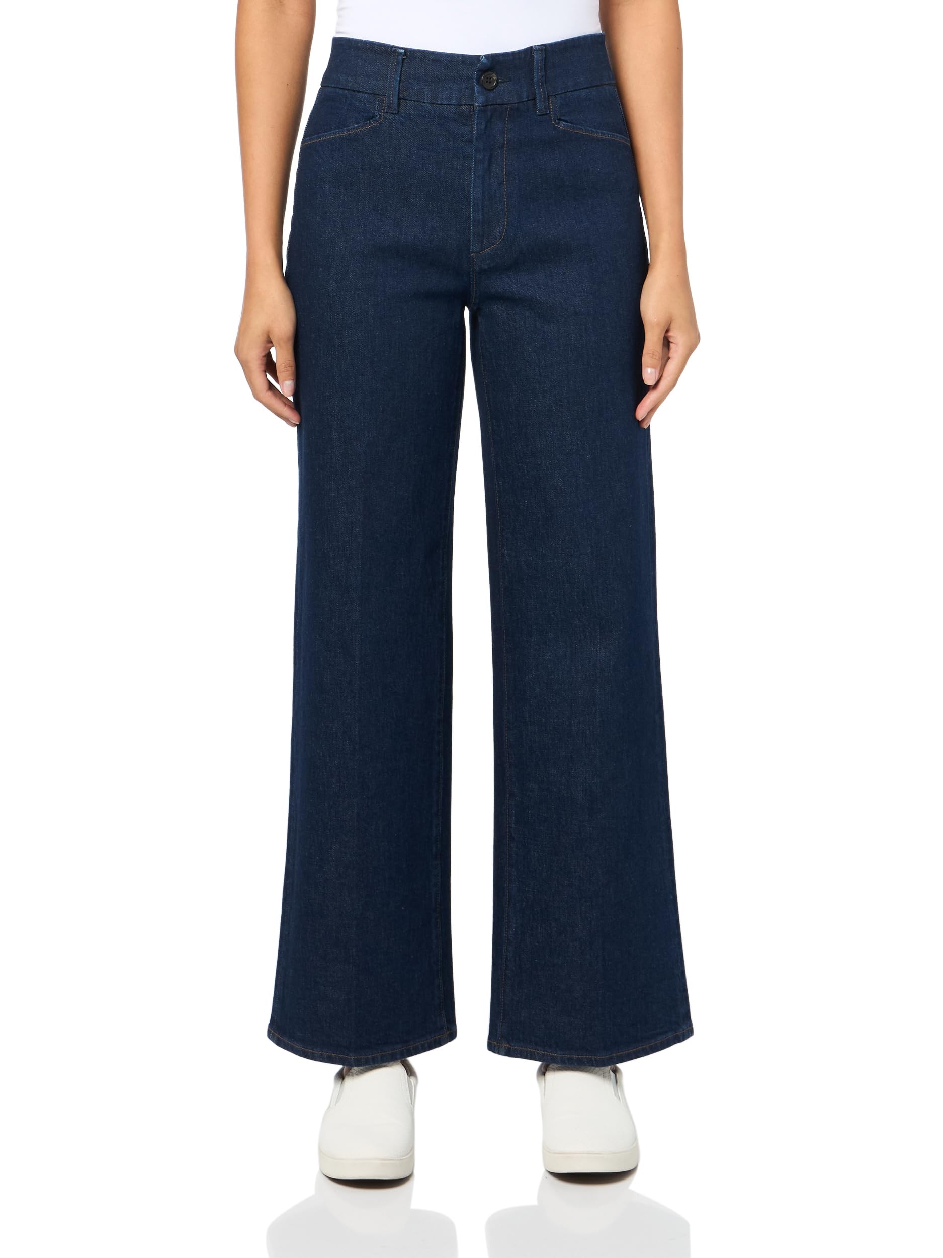 PAIGE Women's Sasha Petite Lg Ext Coin Pkt