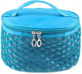 Ruilogod Mujer Cierre De Cremallera Hueco Cír...