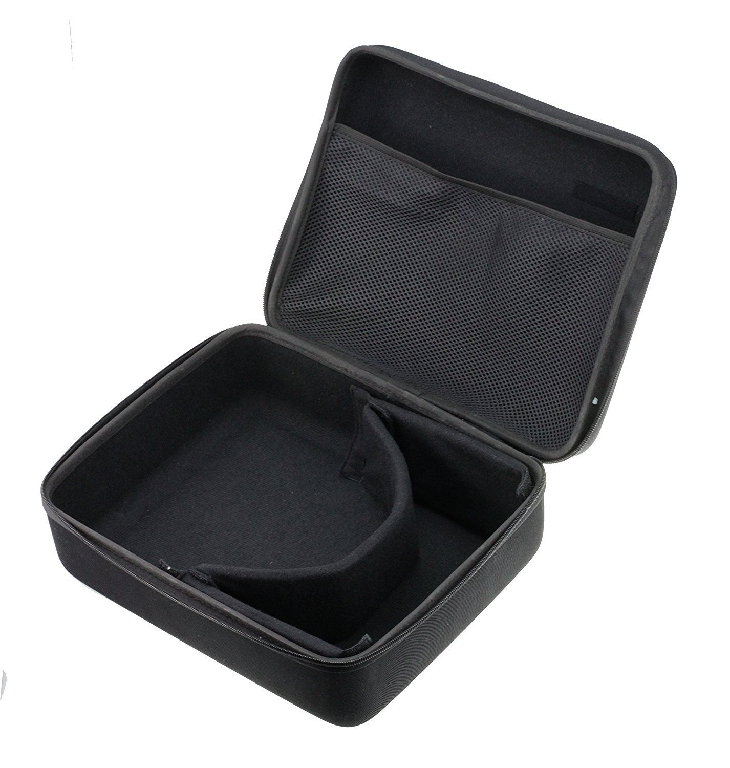 Navitech Hard Case Black / VR with Shoulder Strap Compatible with Crypto VR  150 Virtual Reality Headset : Amazon.com.be: Electronics