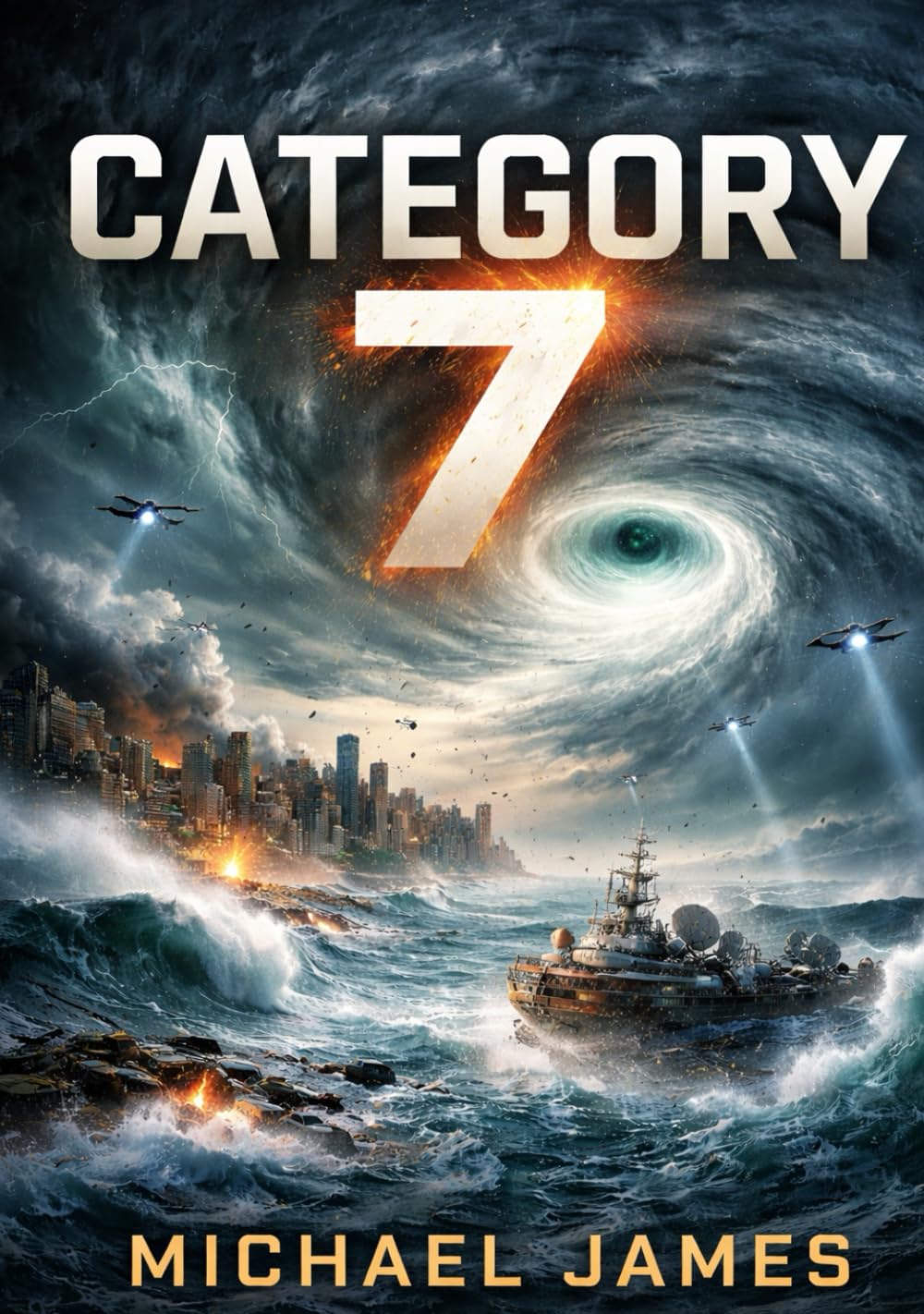Category 7: Global Disaster Scenarios