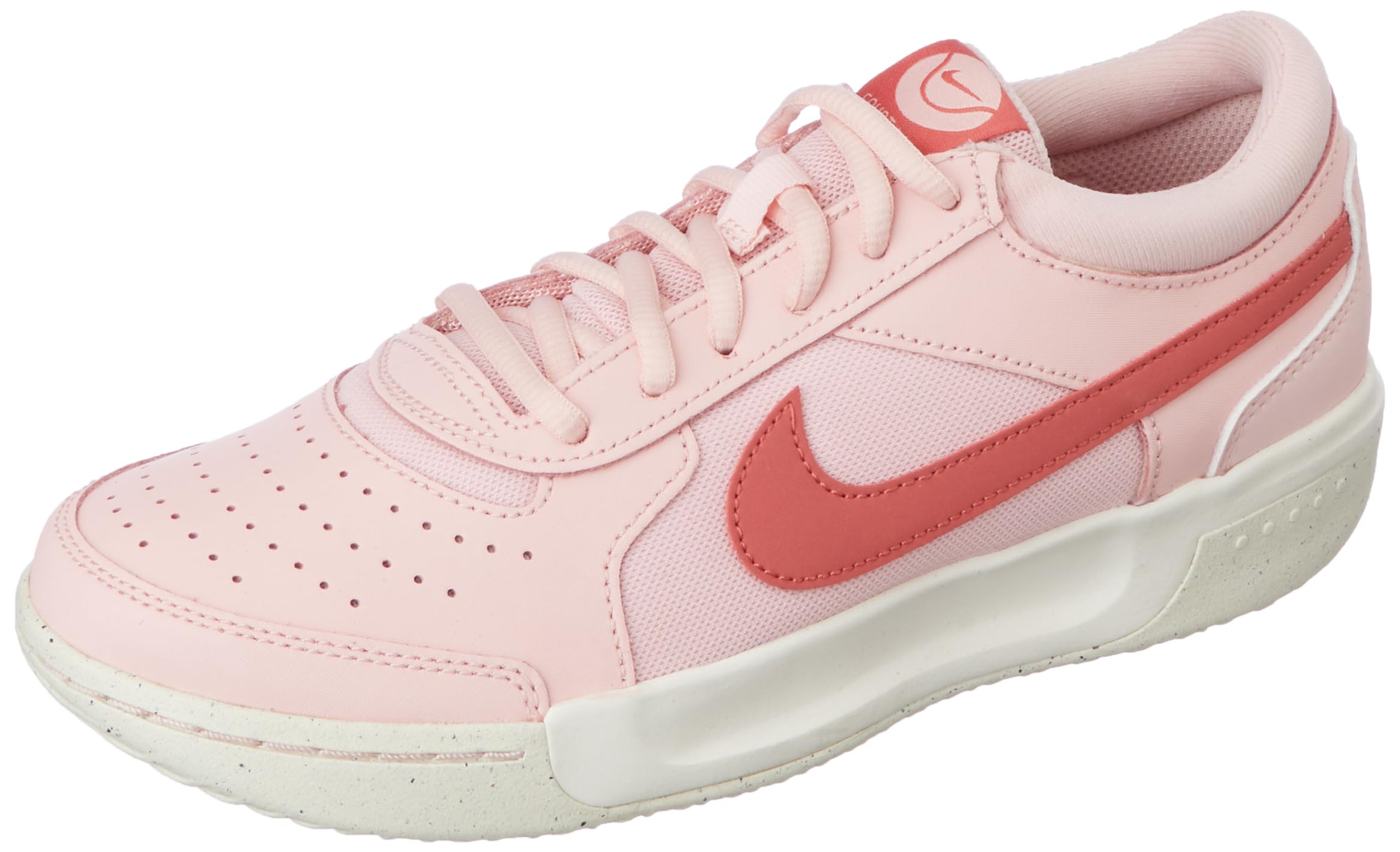 NikeWomens W Zoom Court Lite 3 Running Shoe