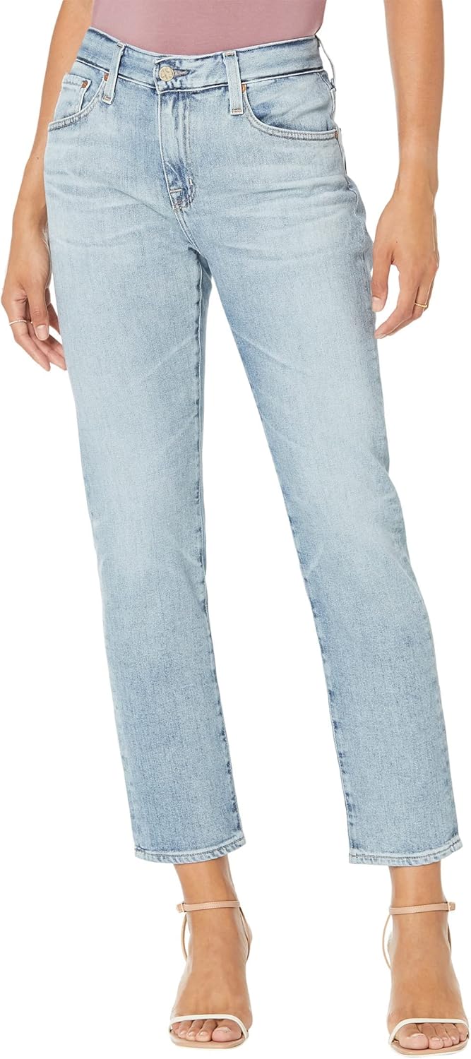 AG Adriano Goldschmied Women's Ex-Boyfriend Jeans