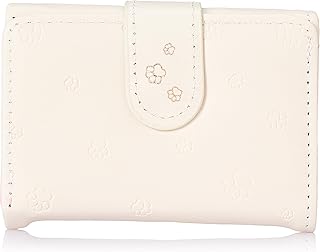 OX Wallet - 34 - White