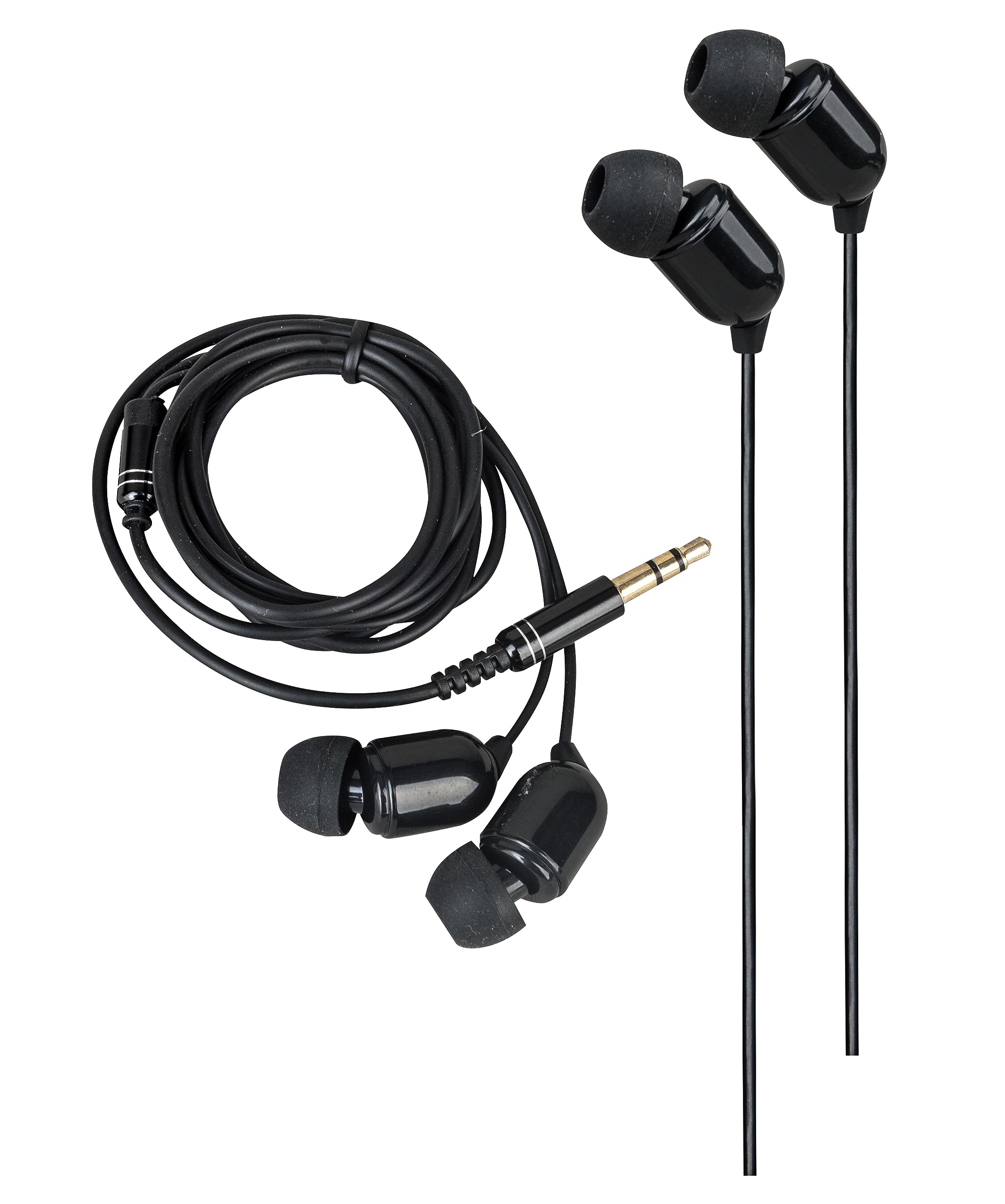 Sistema de monitor inalámbrico en el oído UHF 4 Bodypacks JX2050 Grabación de auriculares de estudio Transmisor de monitor de frecuencia de 2 canales para escenario, banda de iglesia, músicos