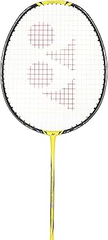 ナノフレア1000z　4UG5 Buy YONEX NANOFLARE 1000Z Badminton Racquet|4U 5G|Lightning Yellow