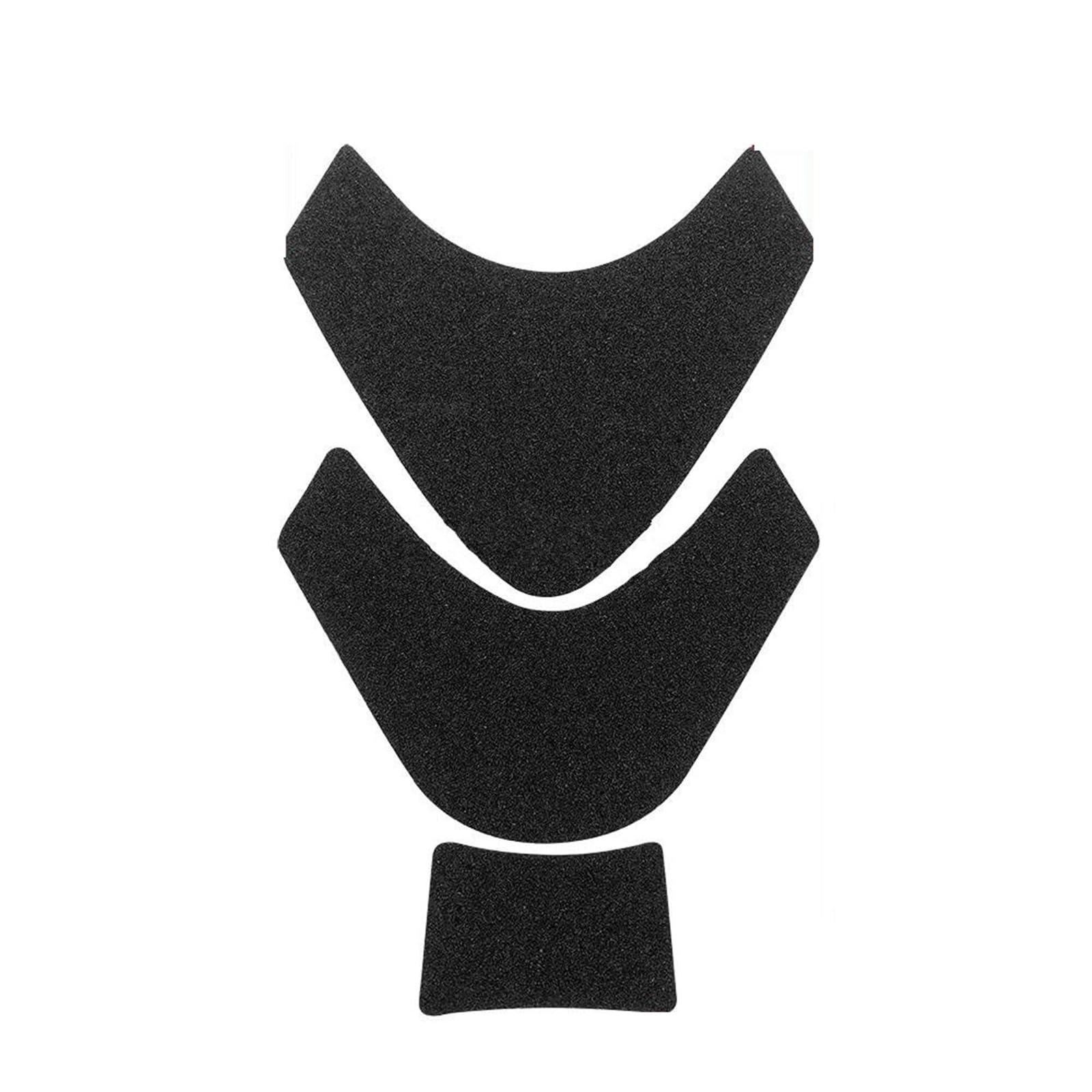 Motorcycle Frosted Sticker Decal Gas Oil Fuel Tank Pad Protector for Kawasaki for Z1000 Bike Tank Film(Color7)