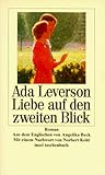 Insel Verlag, 1998, 1. Aufl.