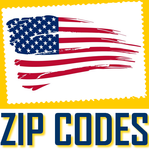 USA ZIP CODE - App on Amazon Appstore