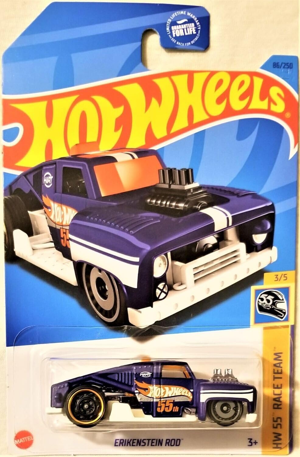 ミニカー Hot Wheels KUSTOM HOTROD DIY Hot Wheels Car Kit - 1932 Ford Hot Rod Rat Rod - Build Your