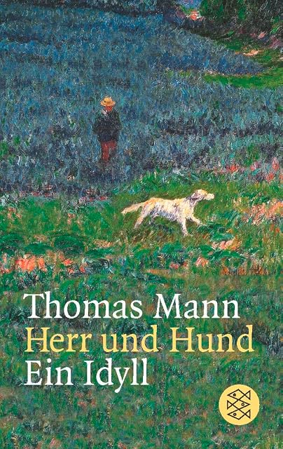Portada de Herr Und Hund