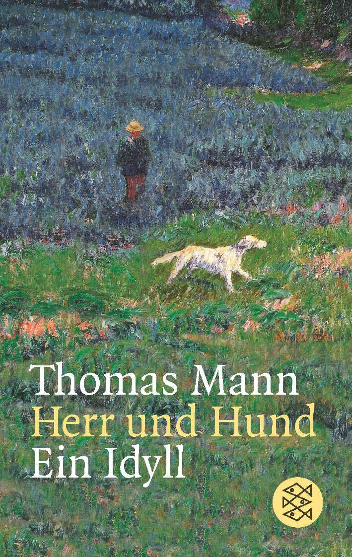 Herr Und Hund: Ein Idyll