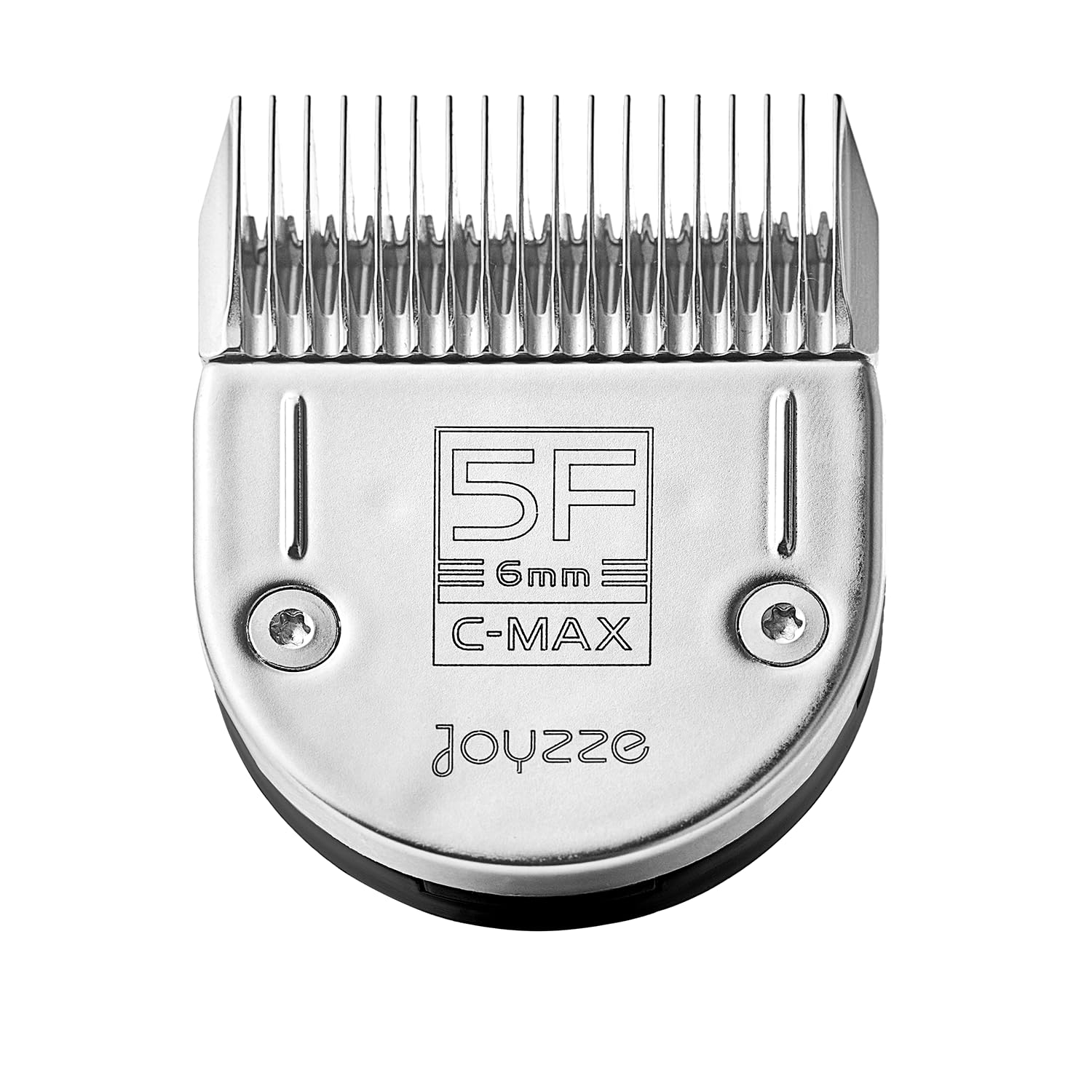 JOYZZE C-Series Clipper Blades for Hornet/Stinger Clippers - Professional Dog Grooming Blades for Tangle-Free,Ideal for Trimming and All Hair Types -
