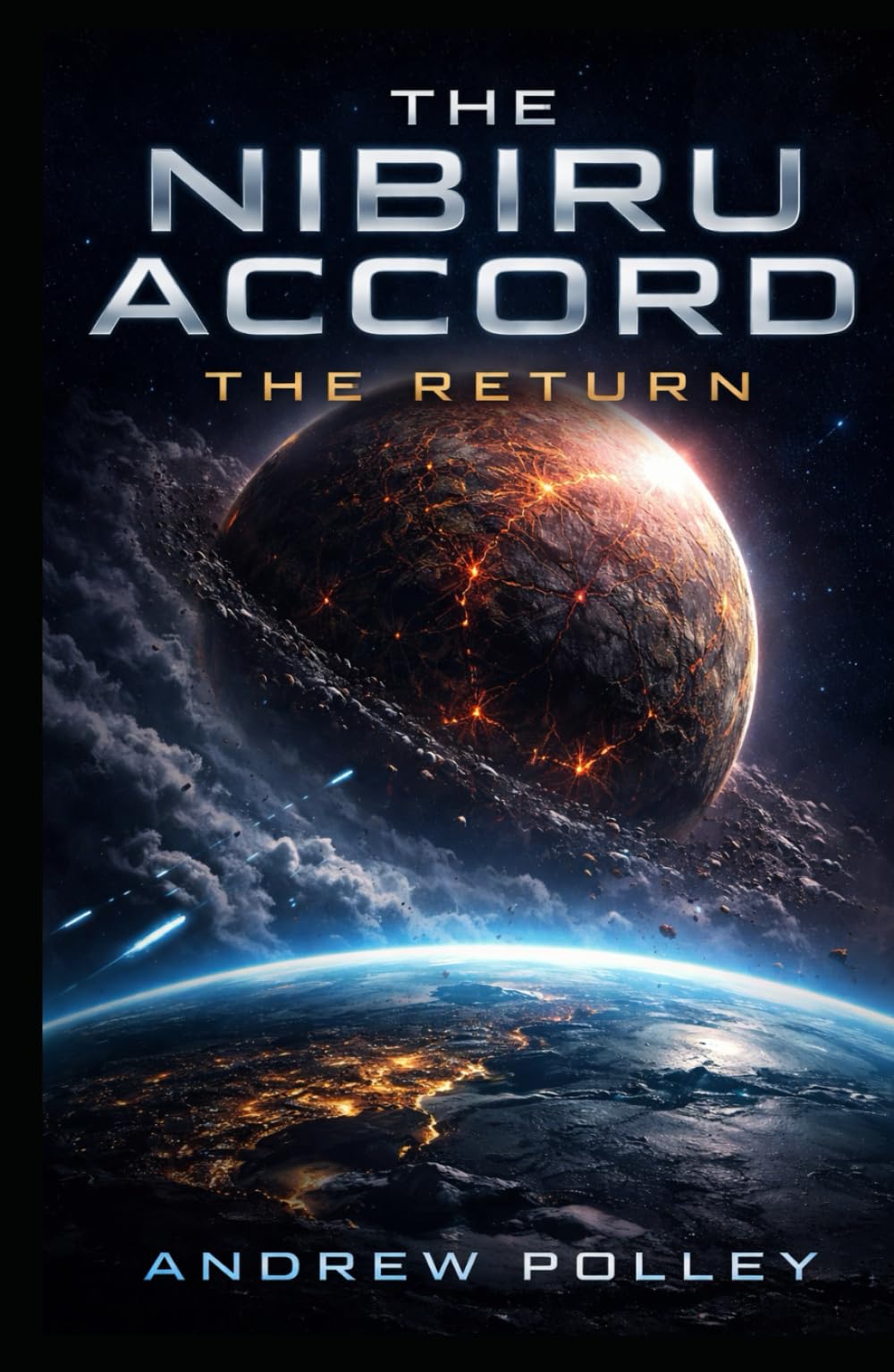 The Nibiru Accord: The Return