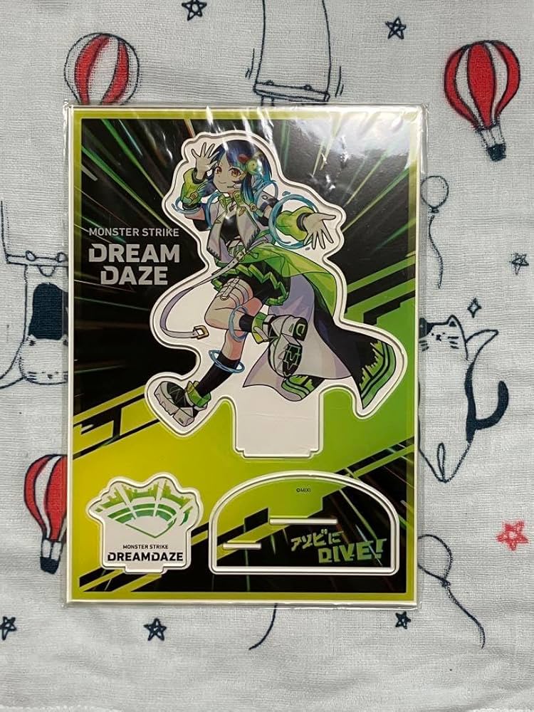 【極希少】モンスト DREAMDAZE 150枚限定 高精細複製 ヤクモ 極希少】モンスト DREAMDAZE 004/150 高精細複製 ヤクモ - メルカリ