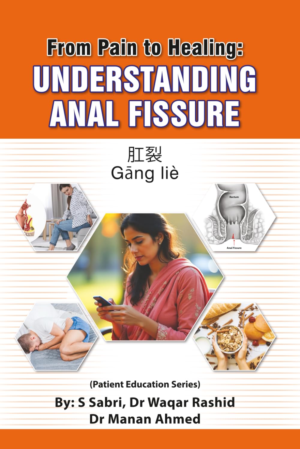Understanding Anal Fissure: From pain to healing