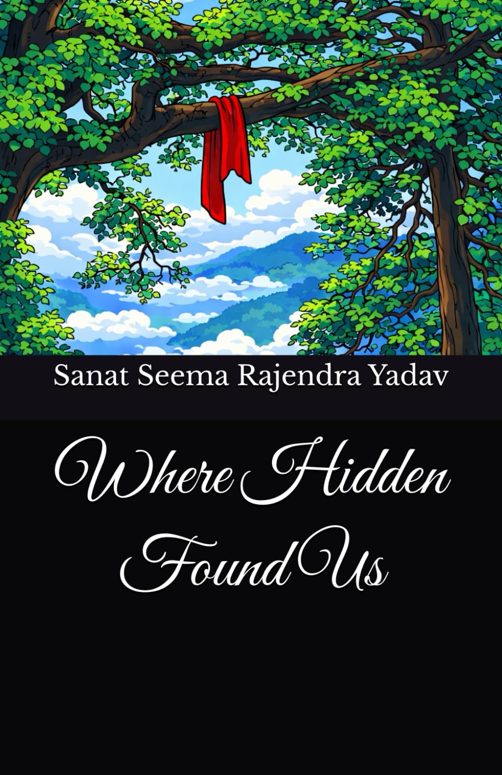 Where Hidden Found Us