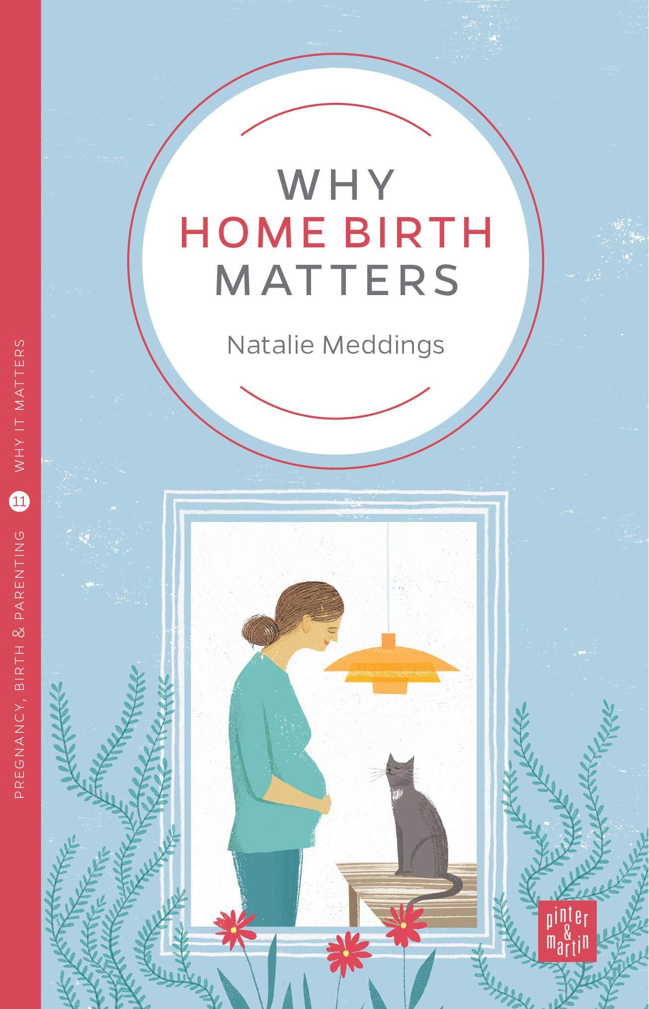 Why Home Birth Matters: 11 (Pinter & Martin Why it Matters)