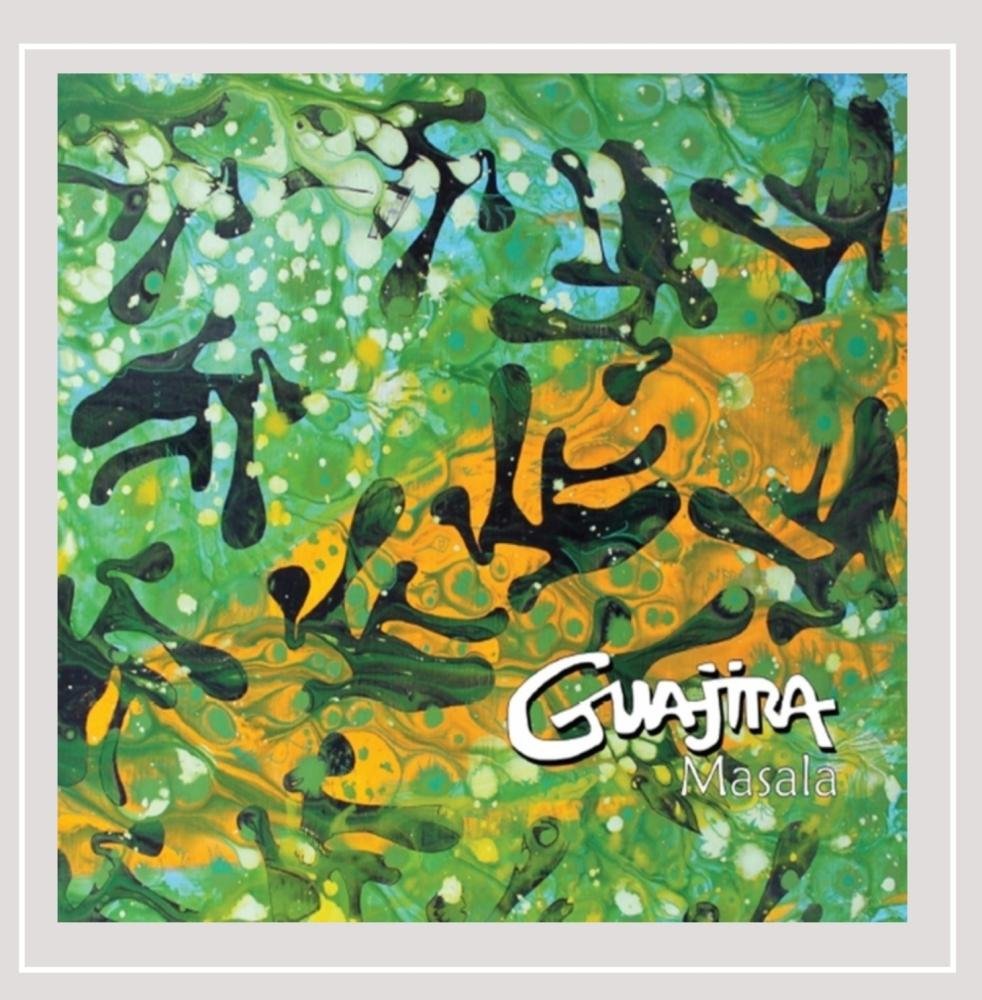 Masala [Audio CD] Guajira