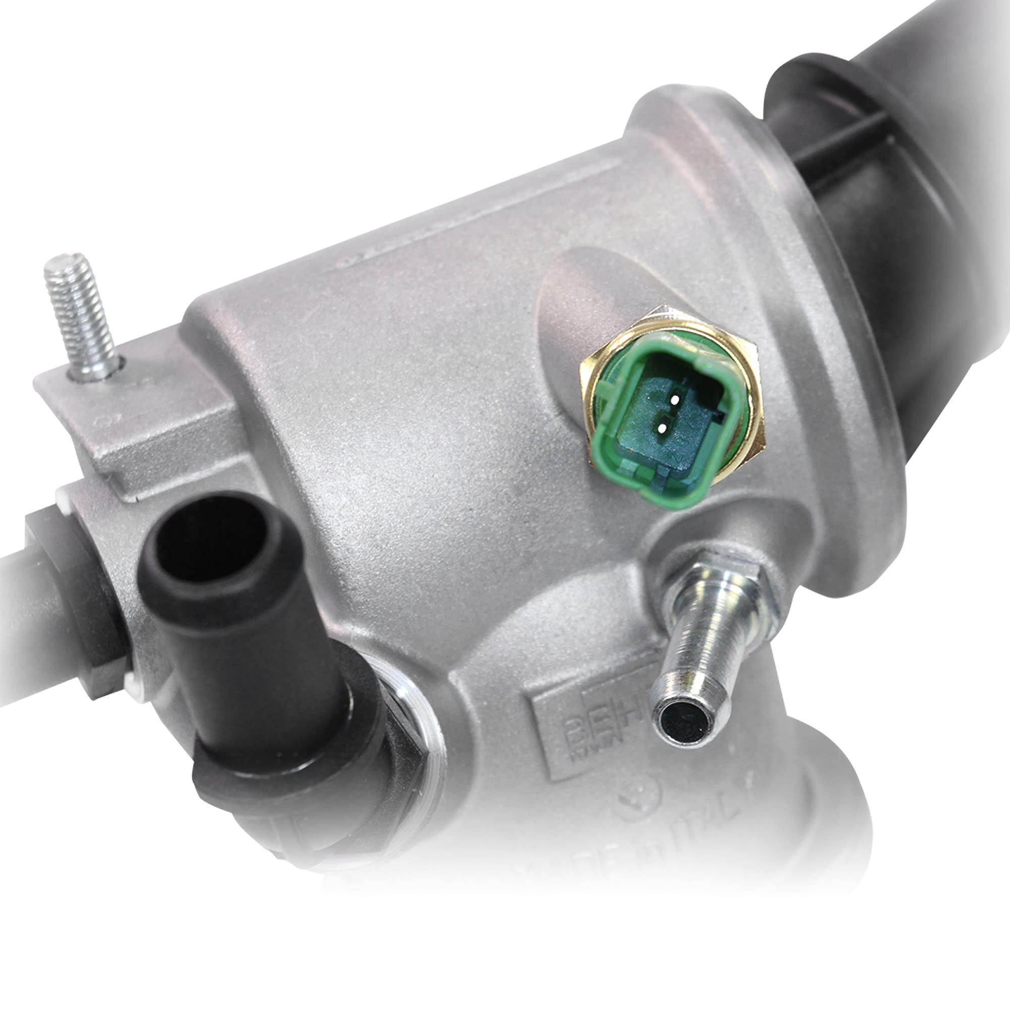 MAHLE Thermostat, Kühlmittel TI14388