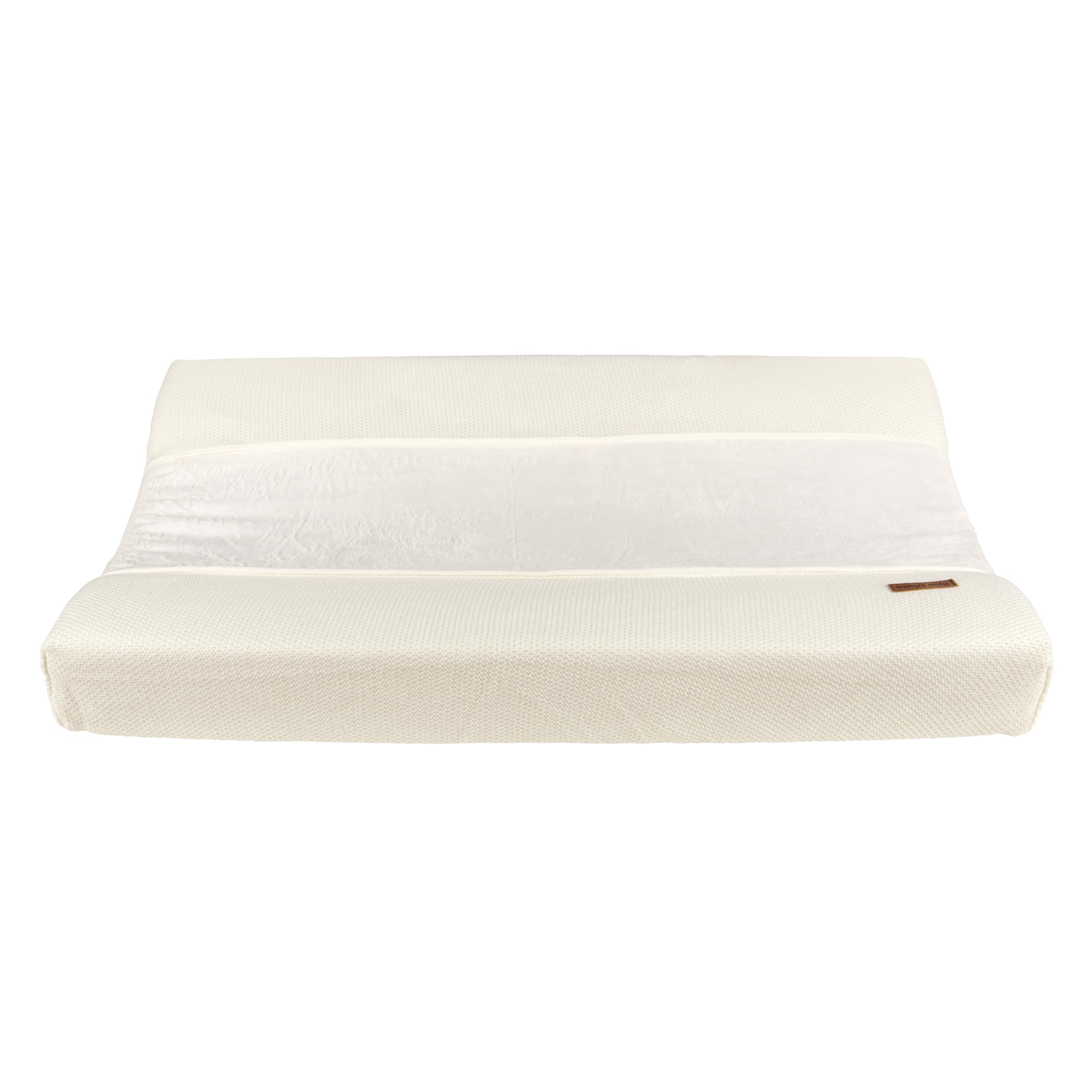 Baby's Only - Housse matelas à langer Classic - Blanc Cassé - 45x70 cm