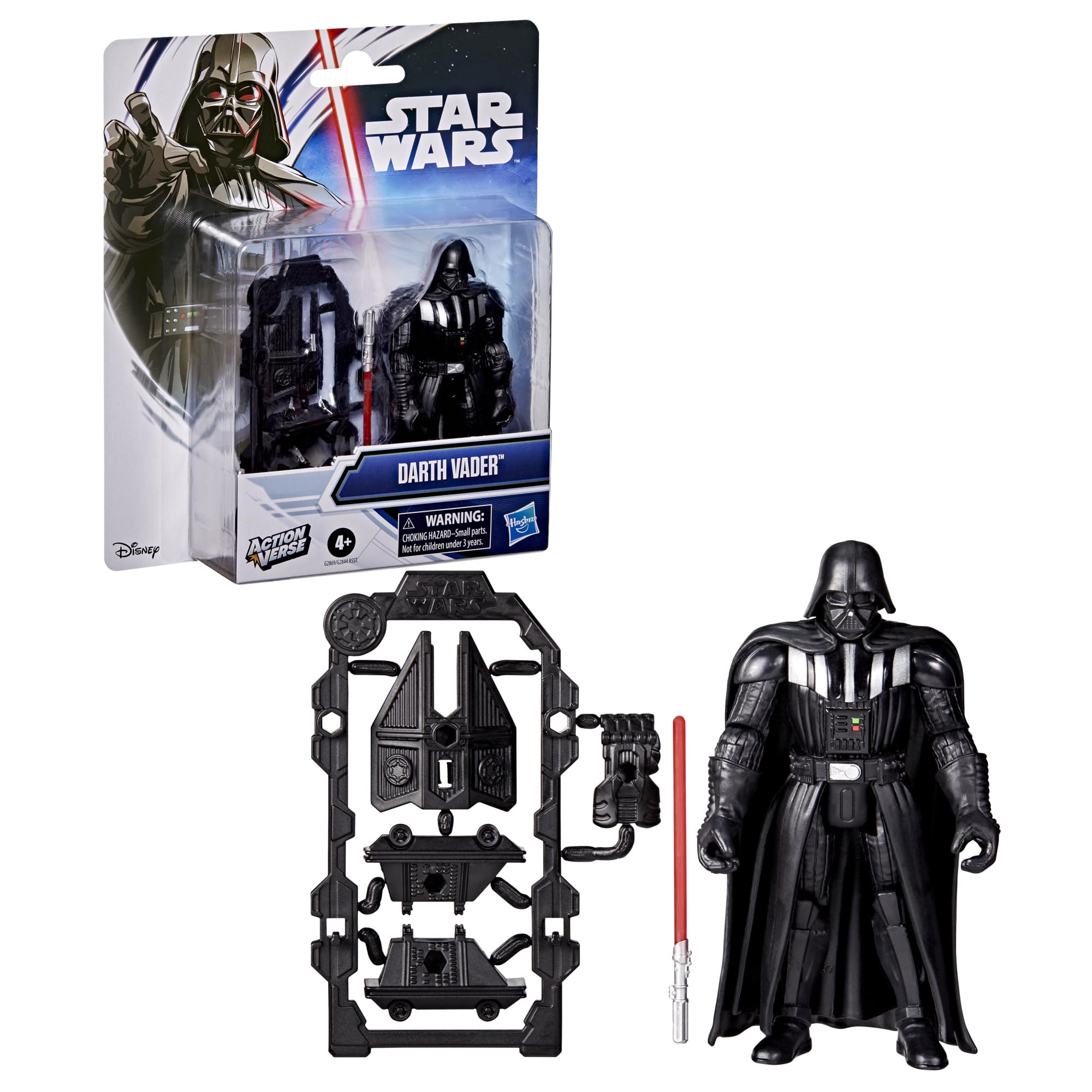 Amazon.co.jp: ハズブロ(Hasbro)STAR WARS スター・ウォーズ