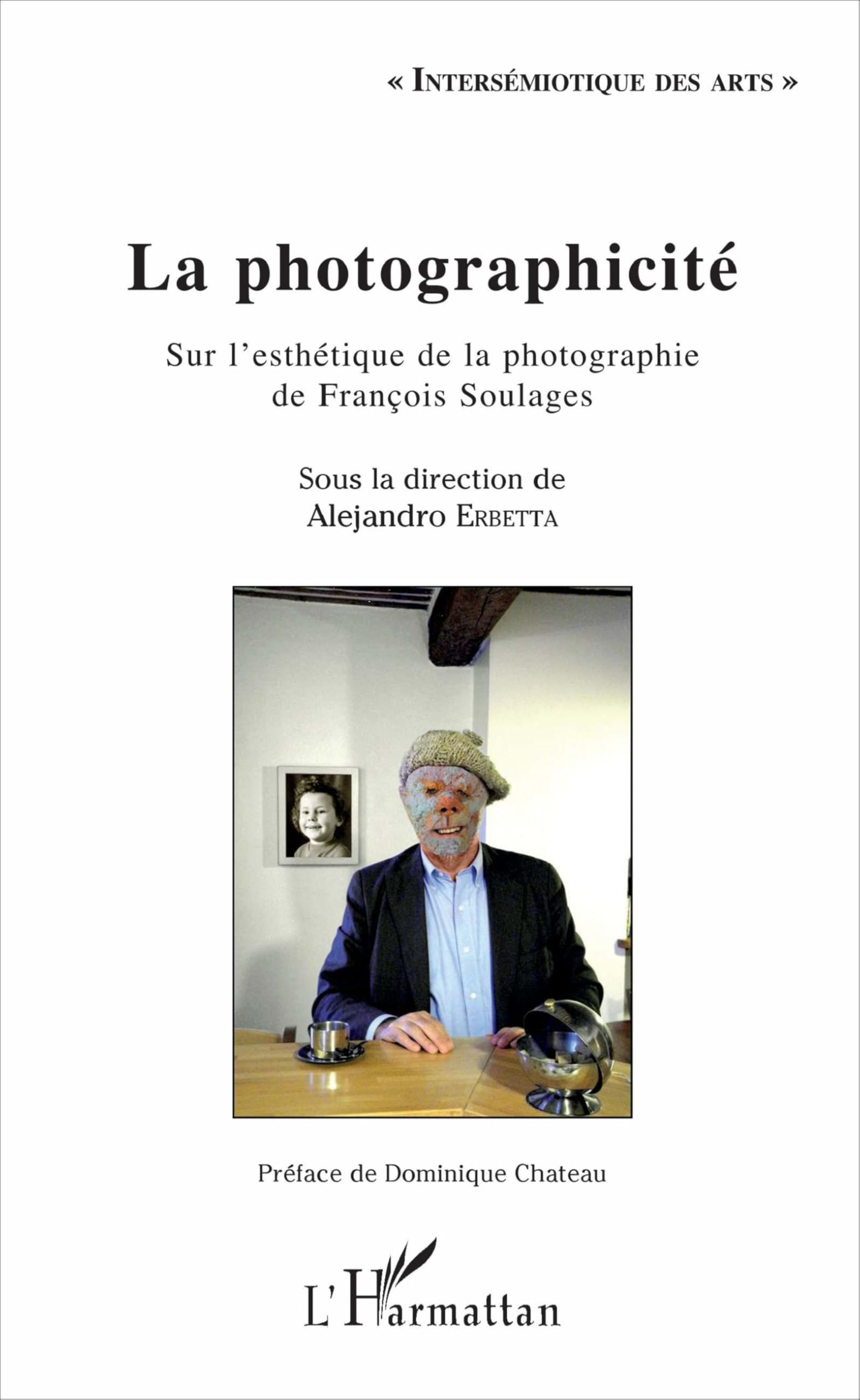 La photographicité livre d'art et essai sur la photographie contemporaine