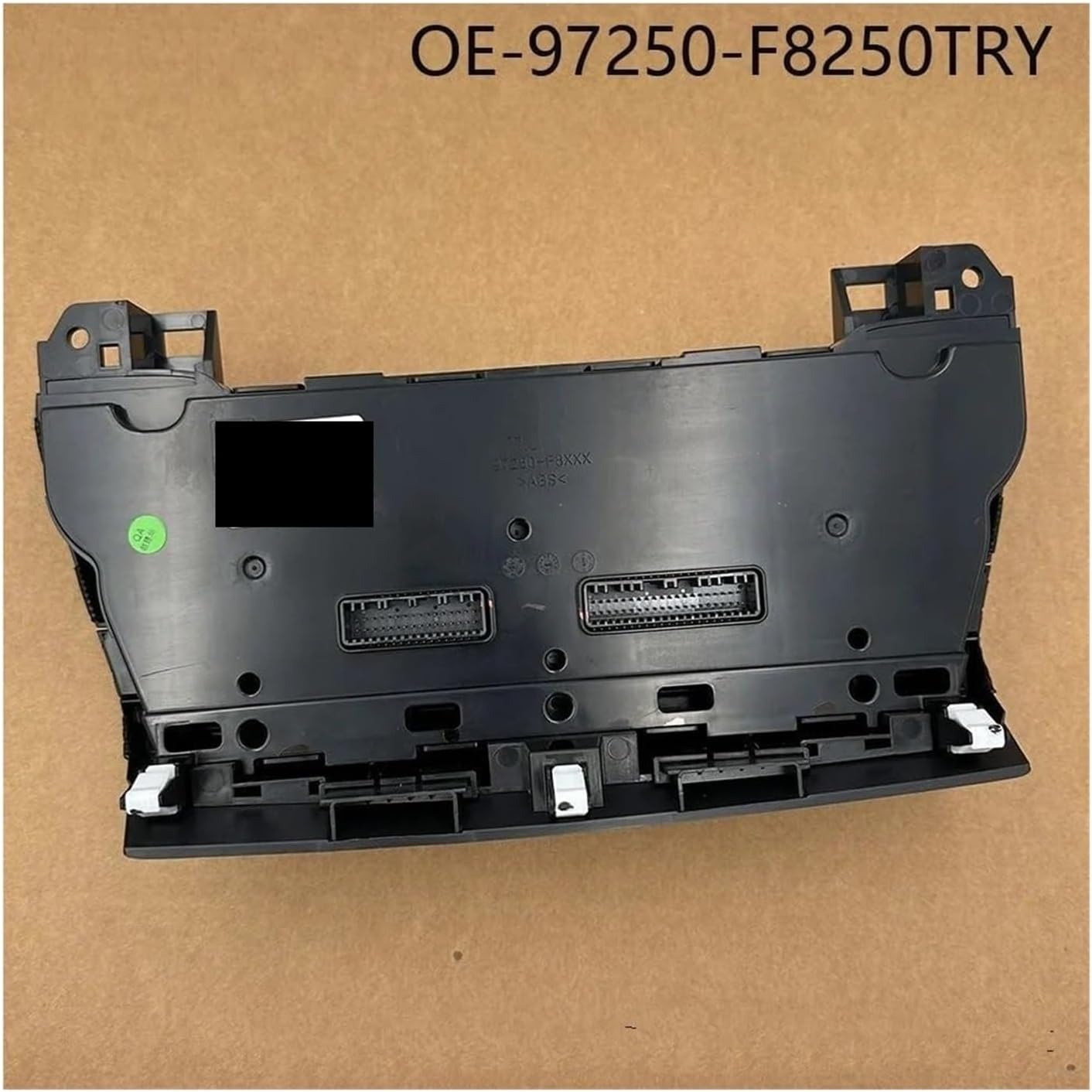 for Hyundai for Tucson Tl 2015 2016 2017 2018 Air Conditioning Control Panel Switch Knob Display Module