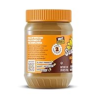 Vista 3 de De Sunbutter, pasta de semillas de girasol, sin azúcar, 16 oz