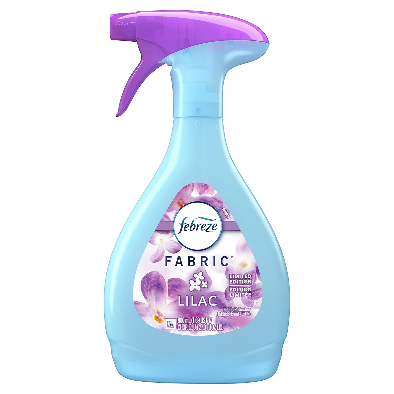 Febreze FABRIC Lilac