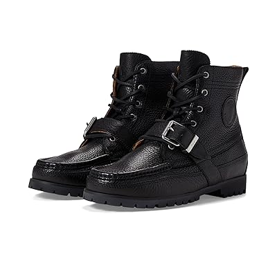 Polo Ralph Lauren Ranger Boot Men