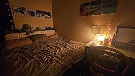 Review Image by Rachel Rachel