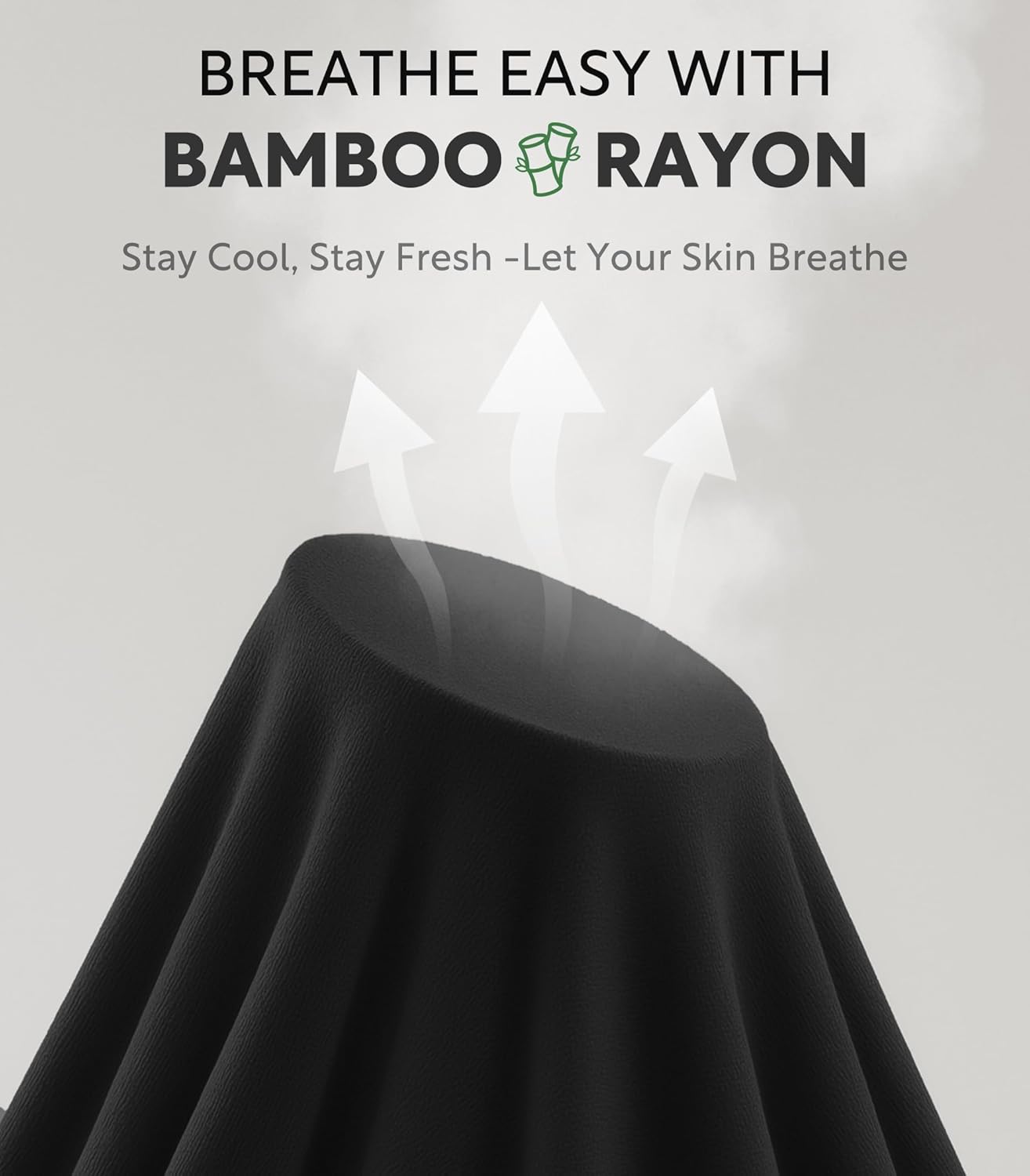 DAVID ARCHY Womens Underwear, Bamboo Rayon Women's Briefs - Moisture Wicking Panties, Soft & Breathable, 4 Pack